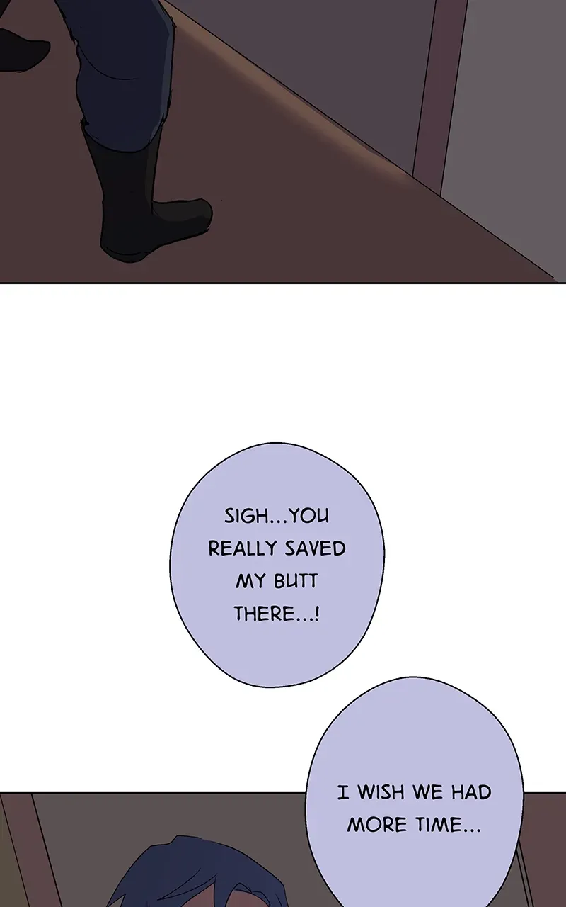 Sky Chapter 20 page 49 - 