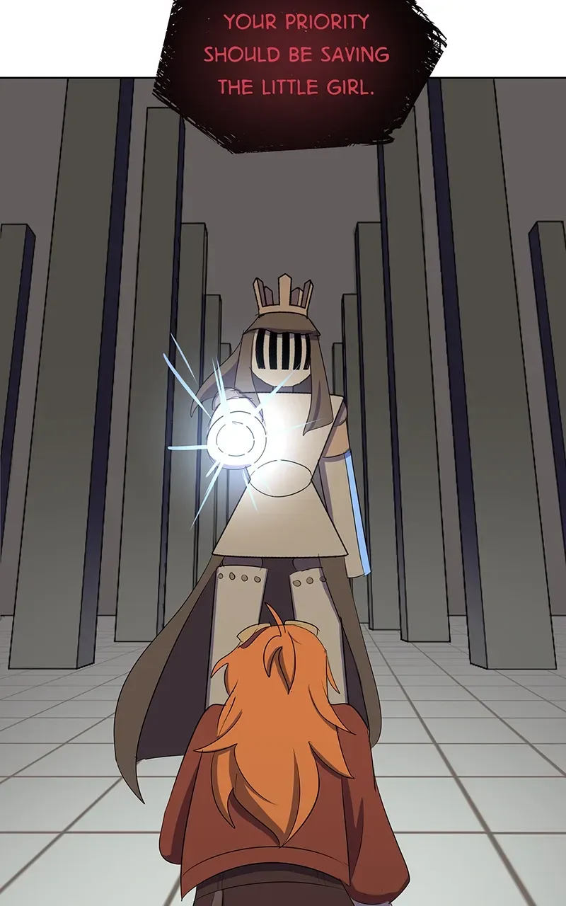Sky Chapter 20 page 6 - 