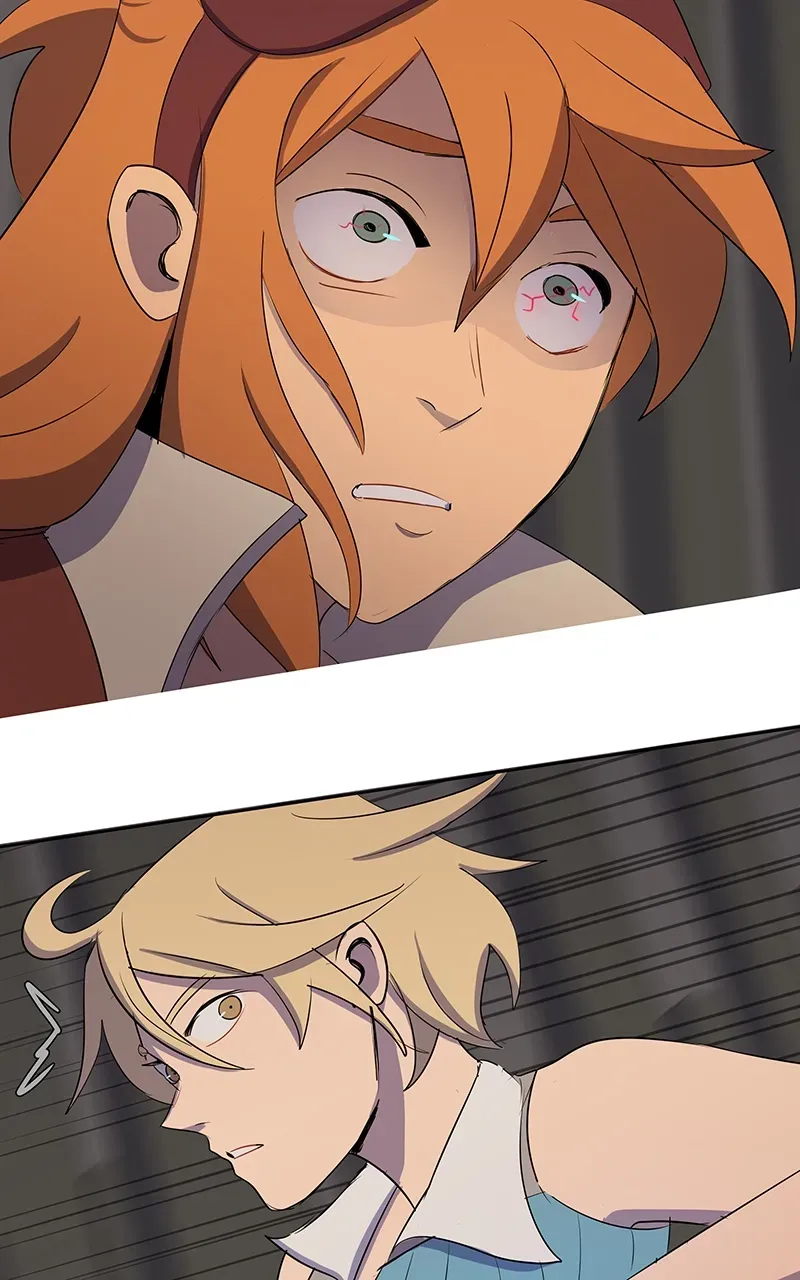 Sky Chapter 20 page 9 - 