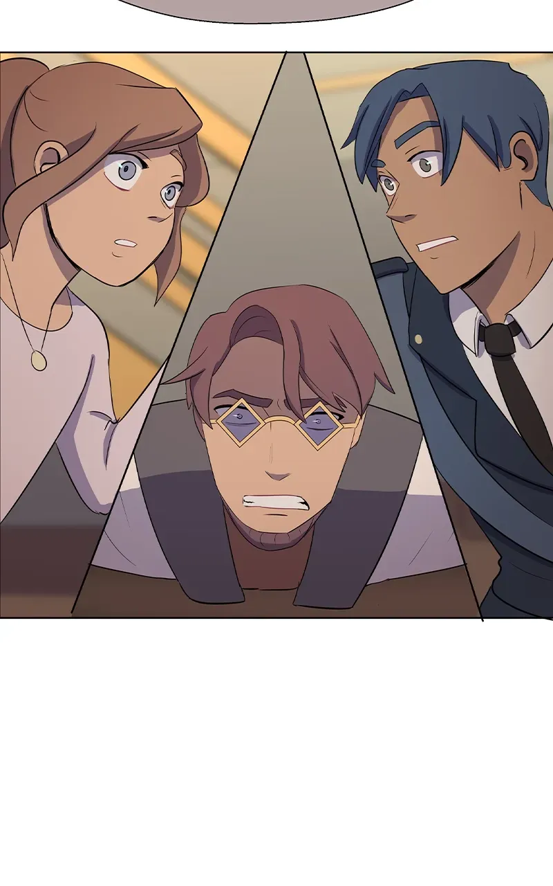 Sky Chapter 23 page 31 - 