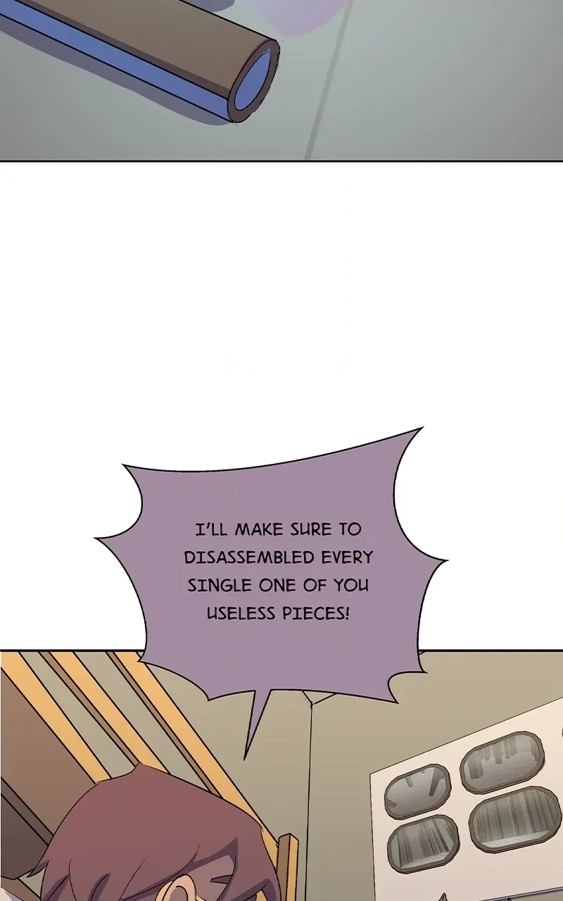 Sky Chapter 23 page 40 - 