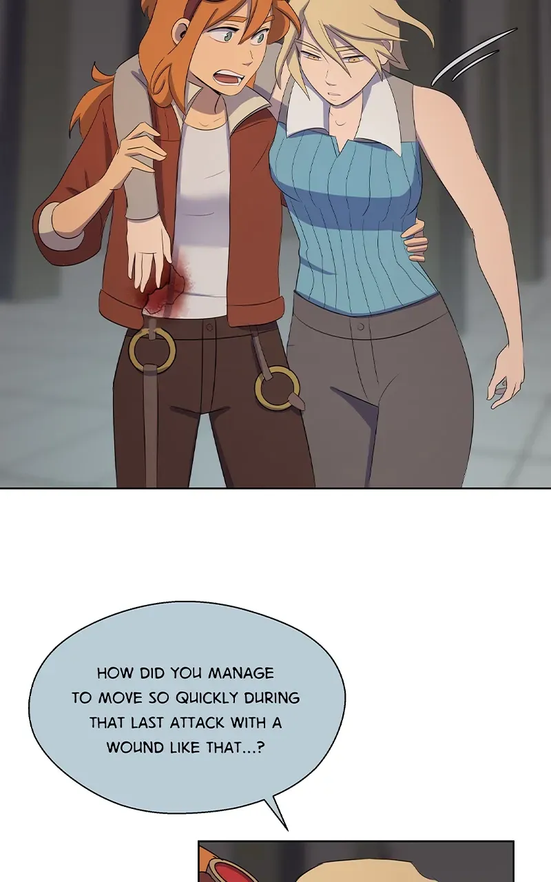 Sky Chapter 23 page 48 - 