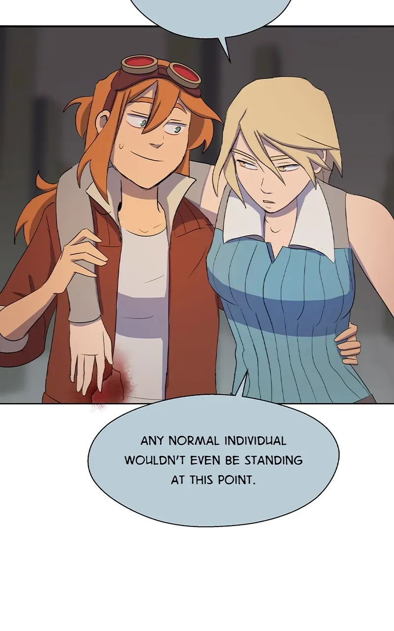 Sky Chapter 23 page 51 - 