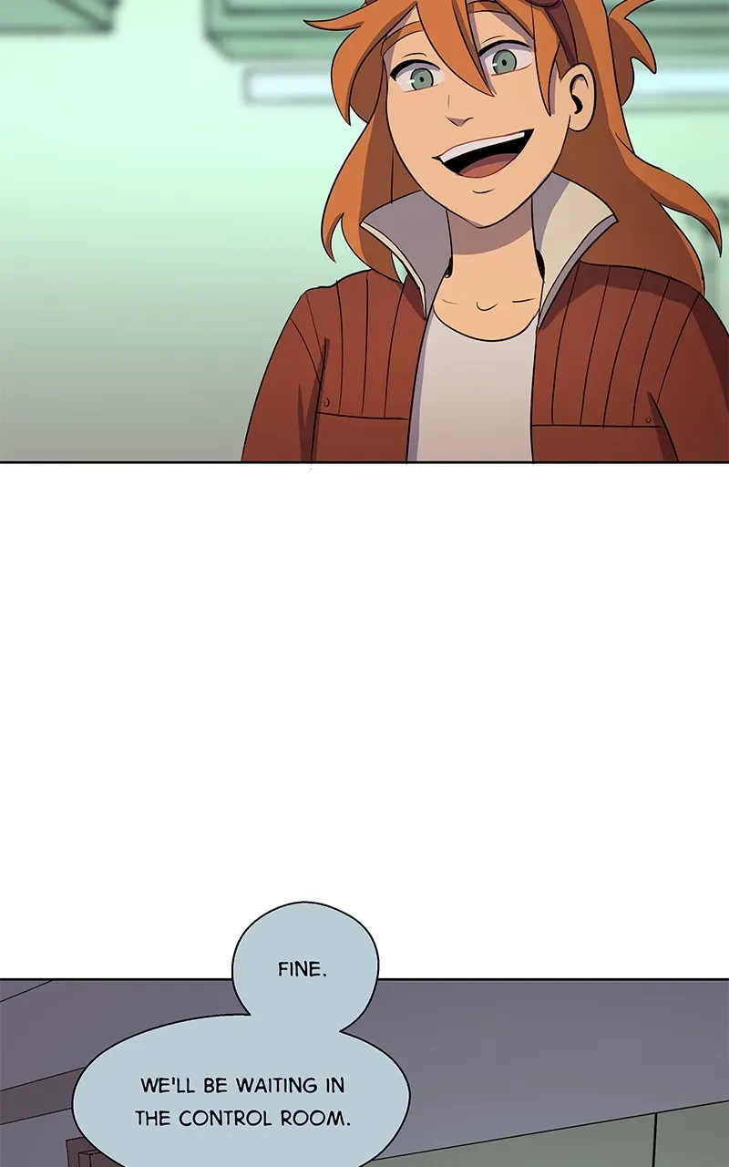 Sky Chapter 23 page 69 - 