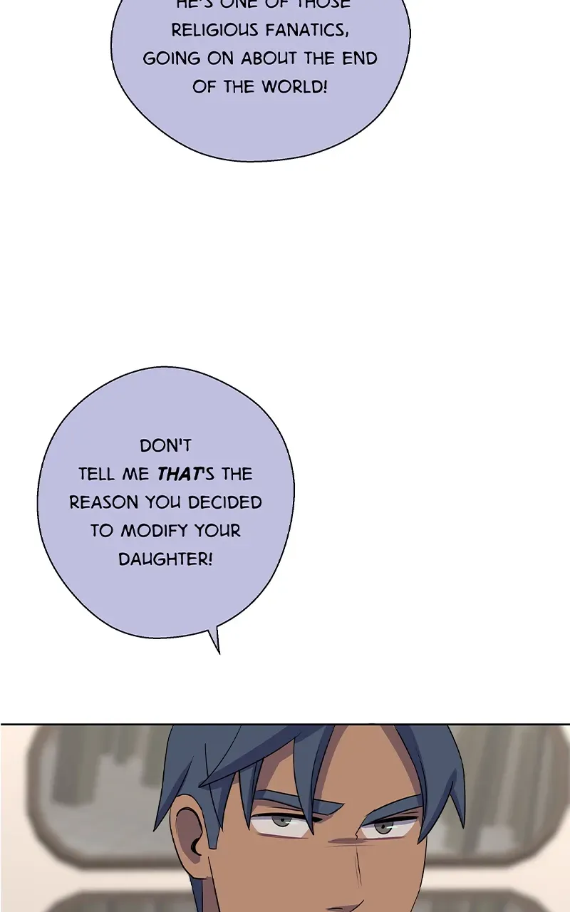 Sky Chapter 24 page 39 - 