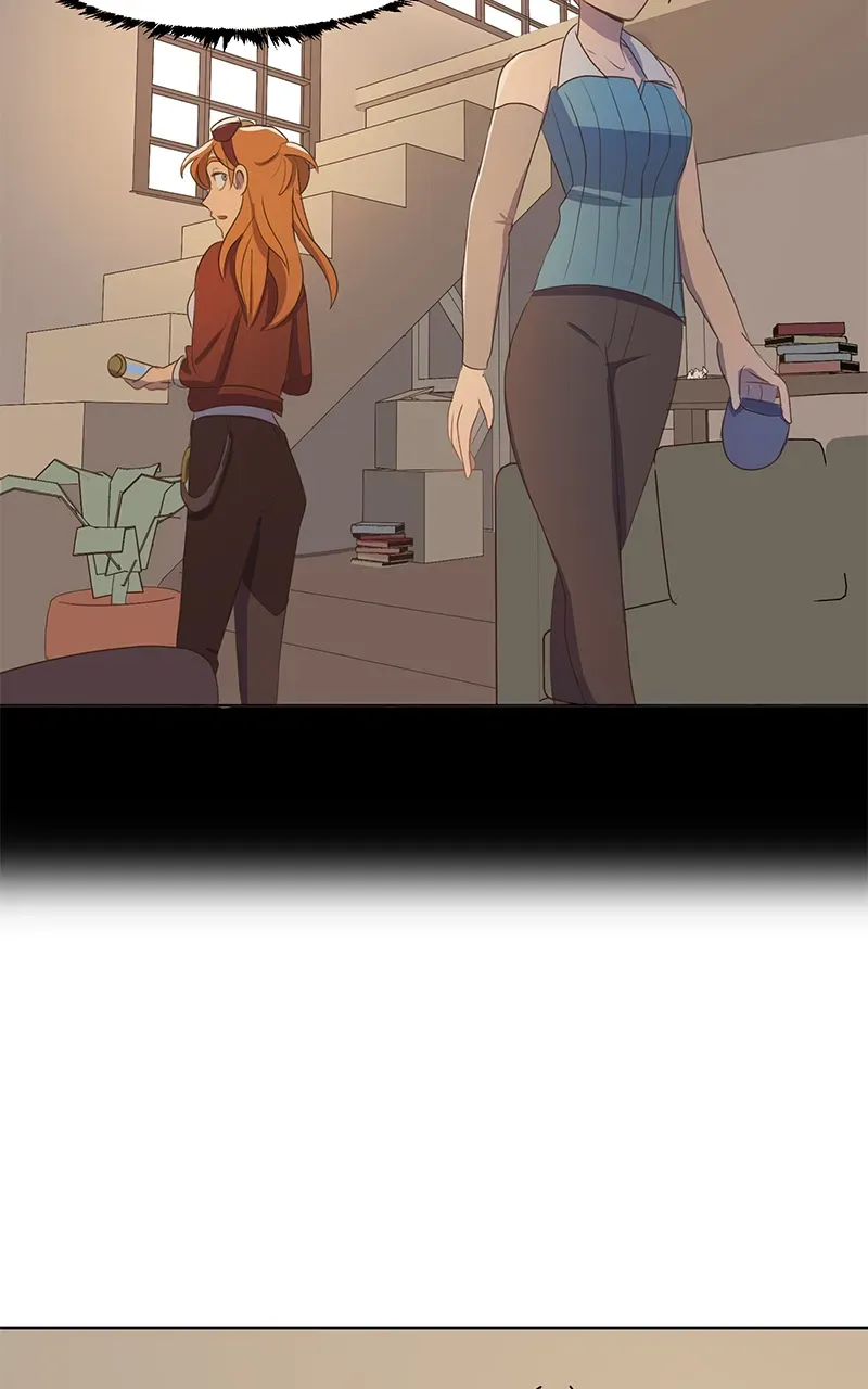 Sky Chapter 25 page 16 - 