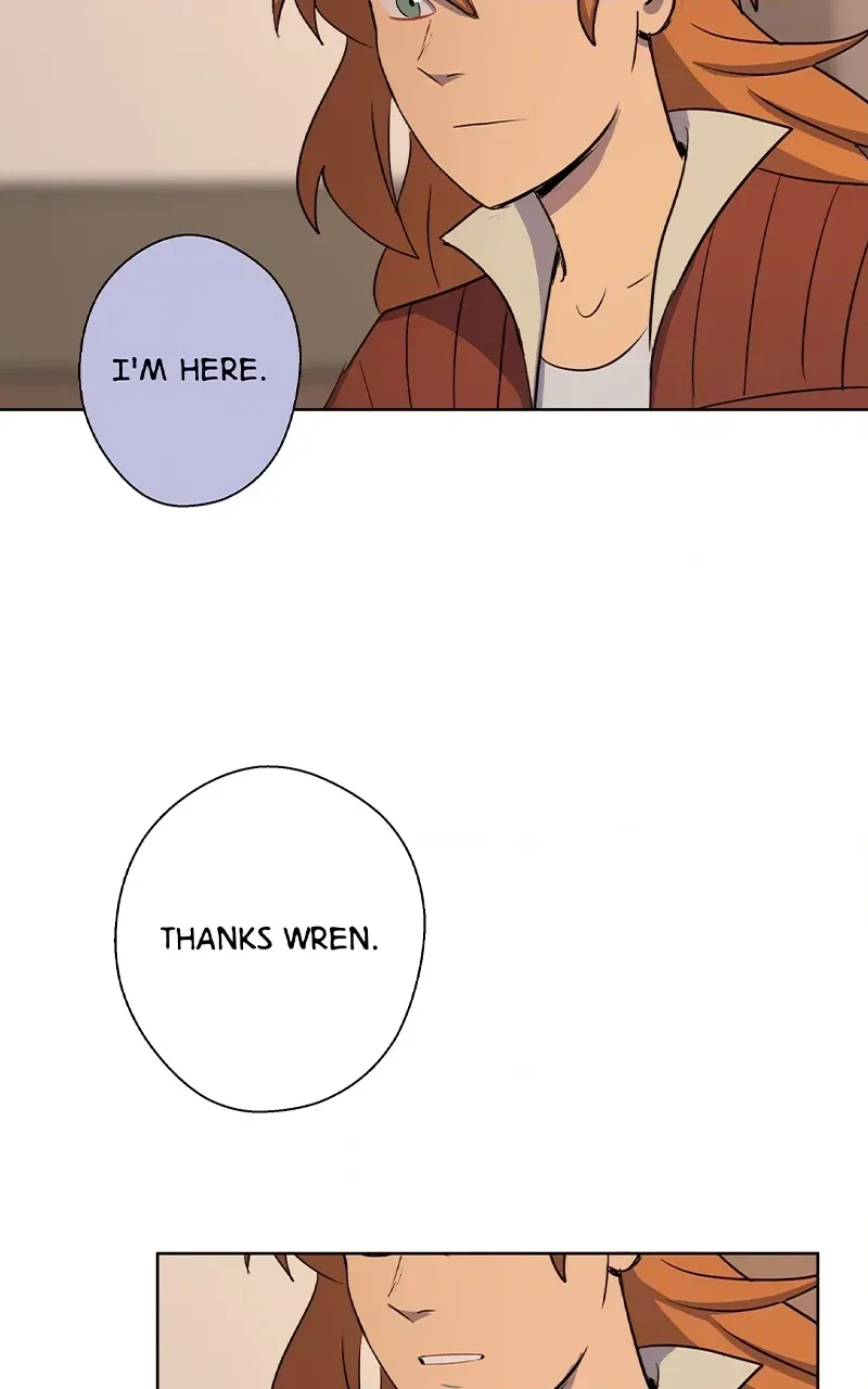 Sky Chapter 25 page 40 - 
