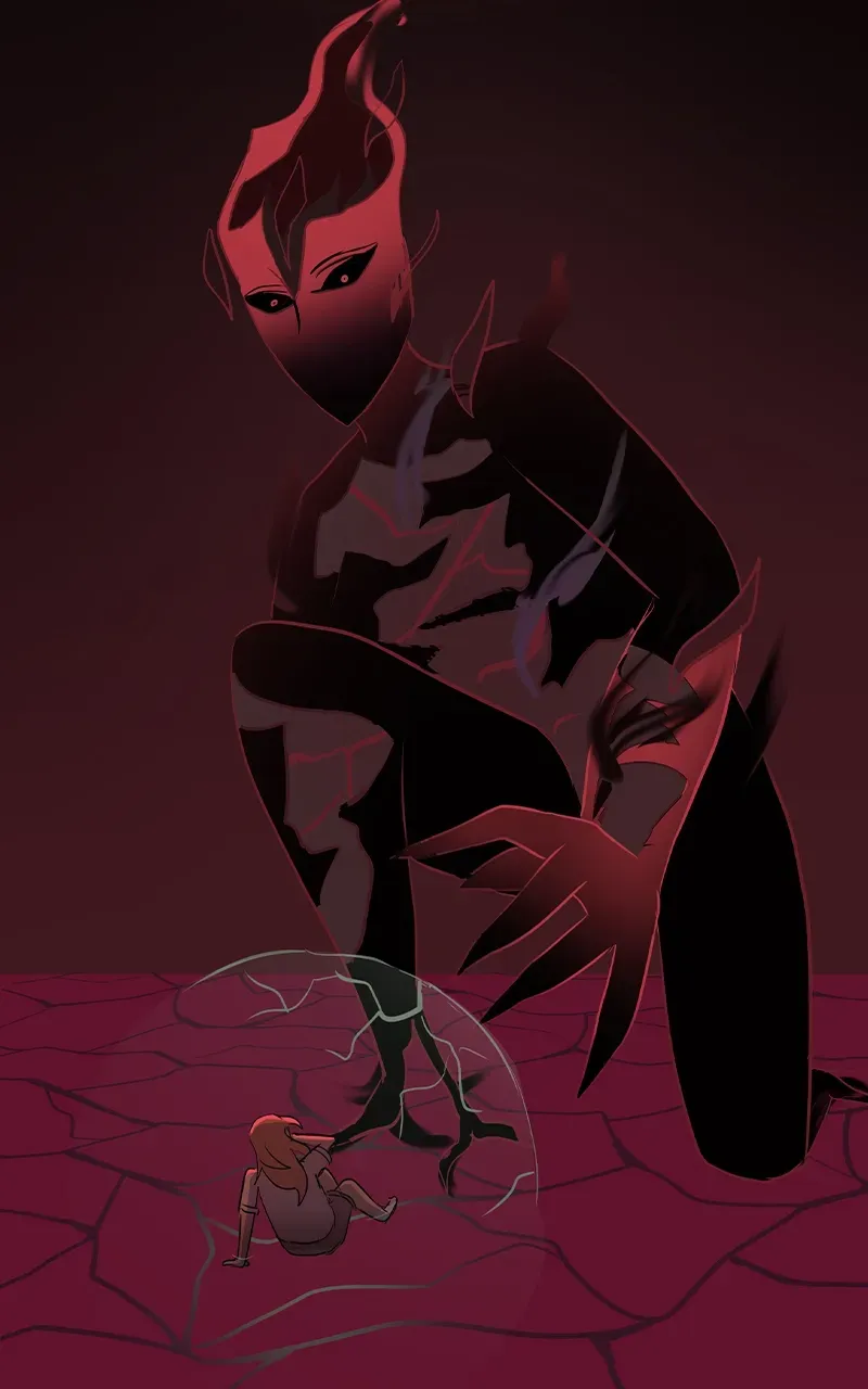Sky Chapter 27 page 74 - 