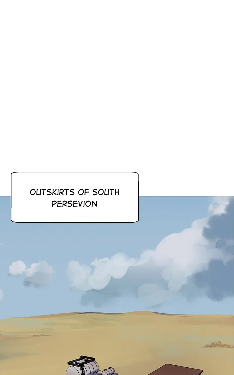 Sky Chapter 28 page 1 - 