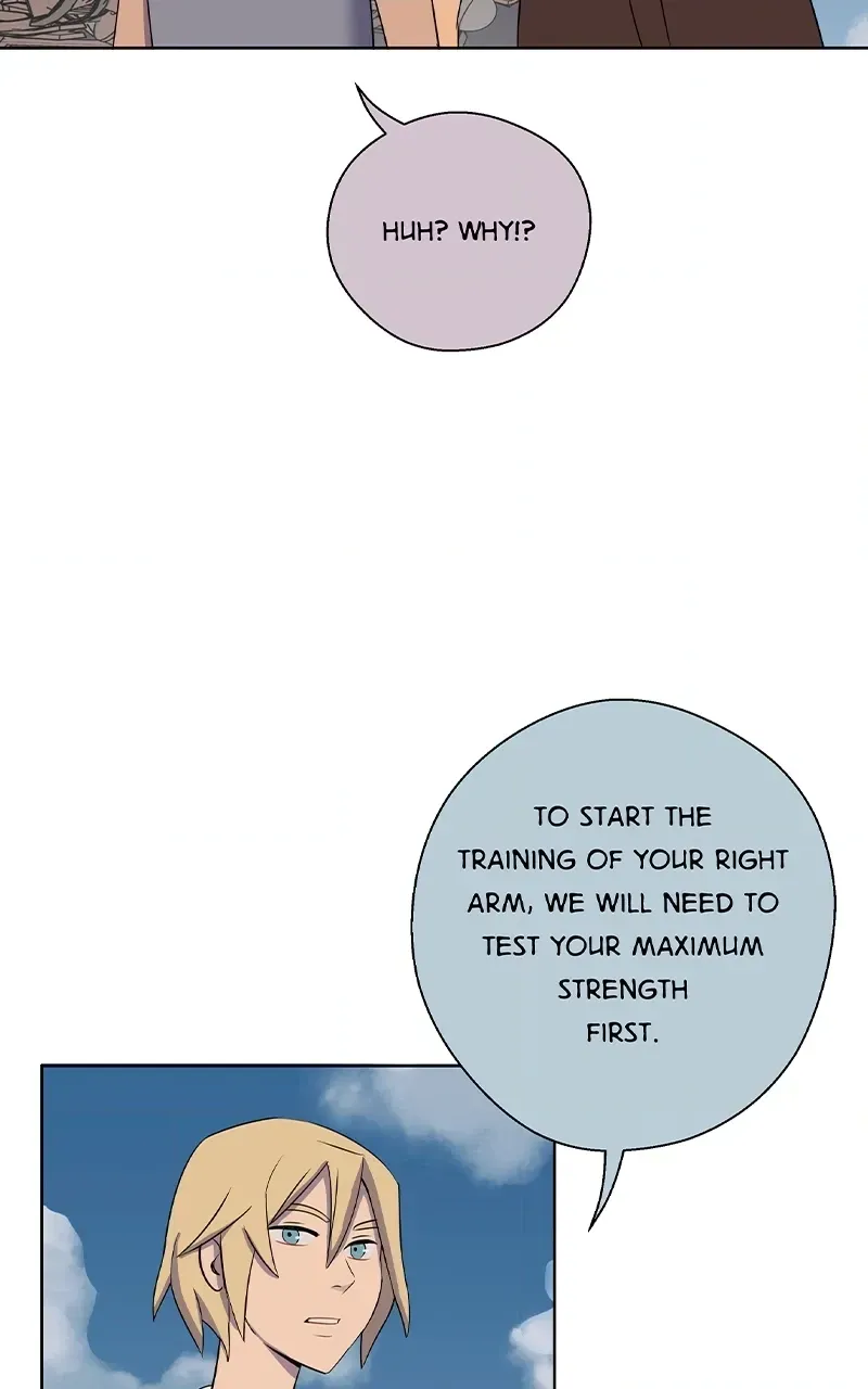 Sky Chapter 28 page 40 - 