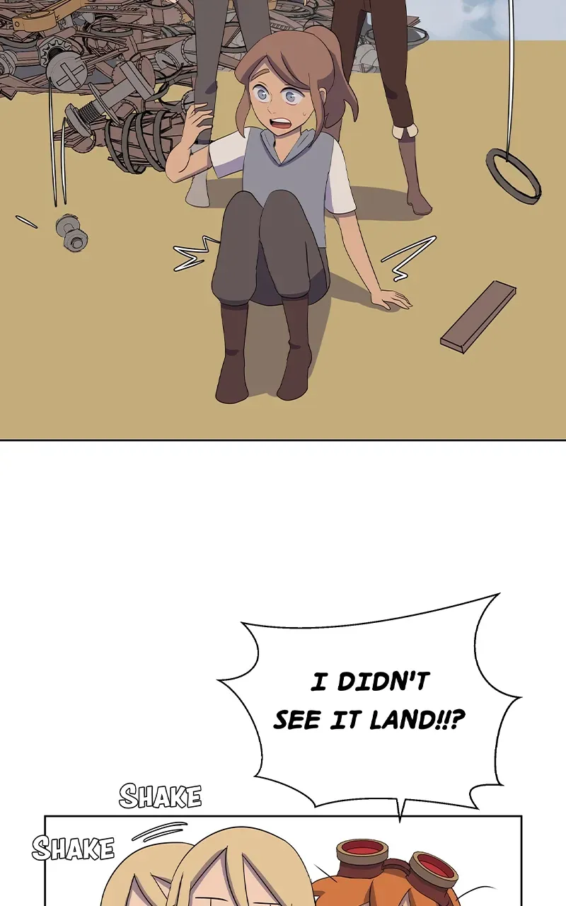 Sky Chapter 28 page 51 - 