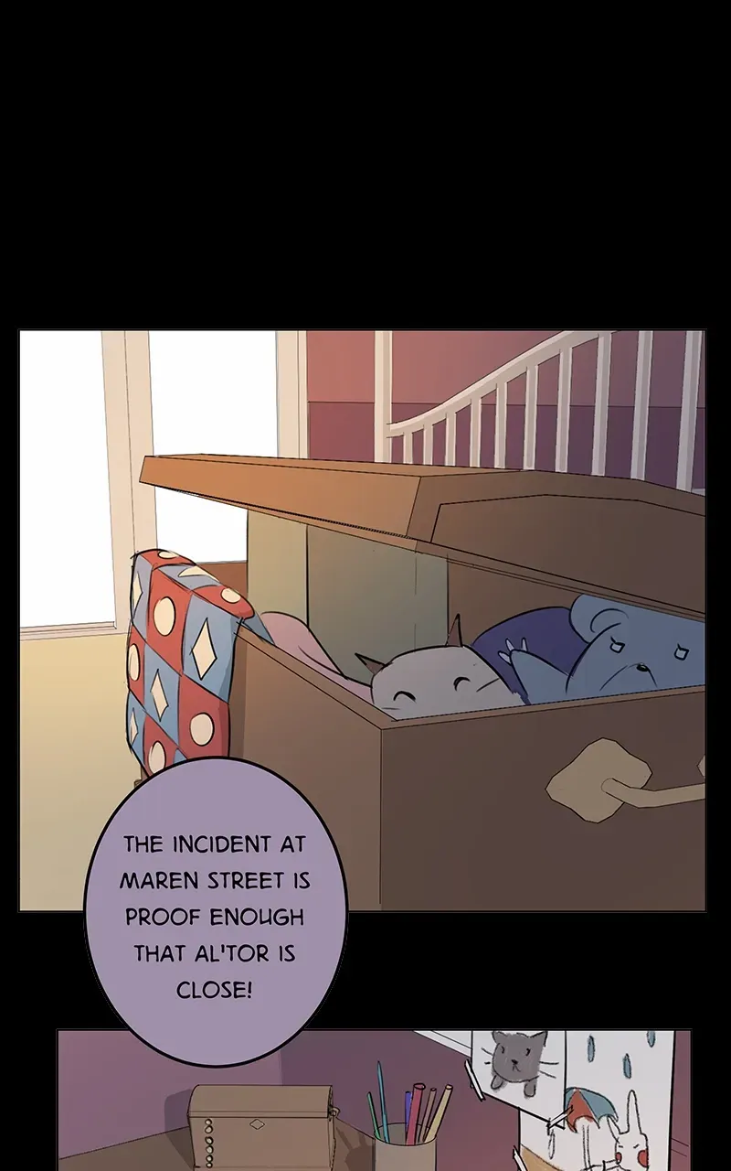 Sky Chapter 3 page 1 - 
