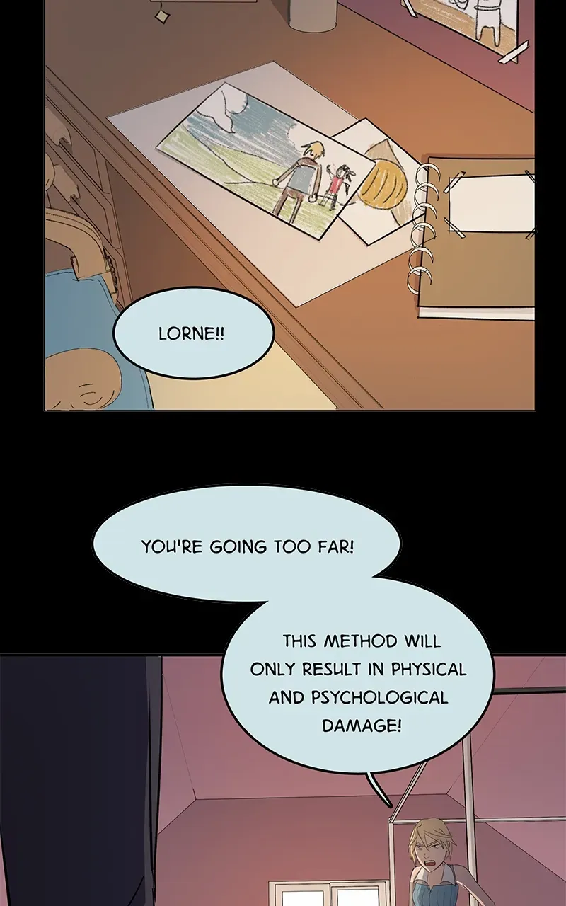 Sky Chapter 3 page 2 - 