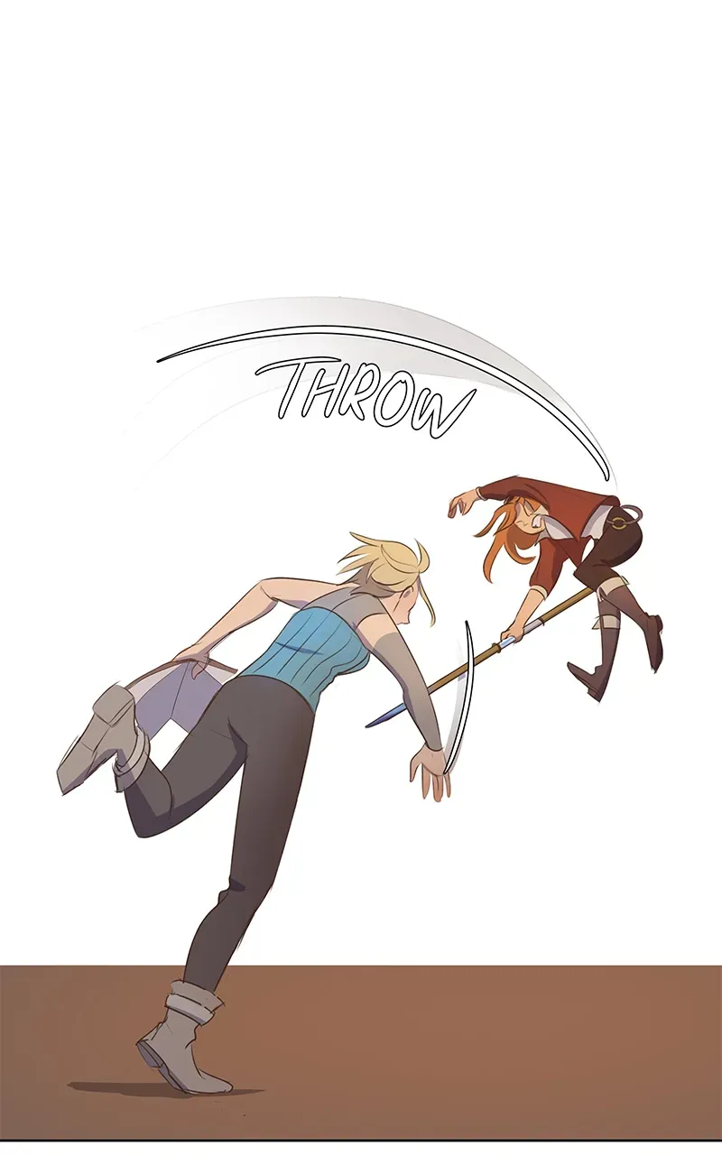Sky Chapter 3 page 11 - 
