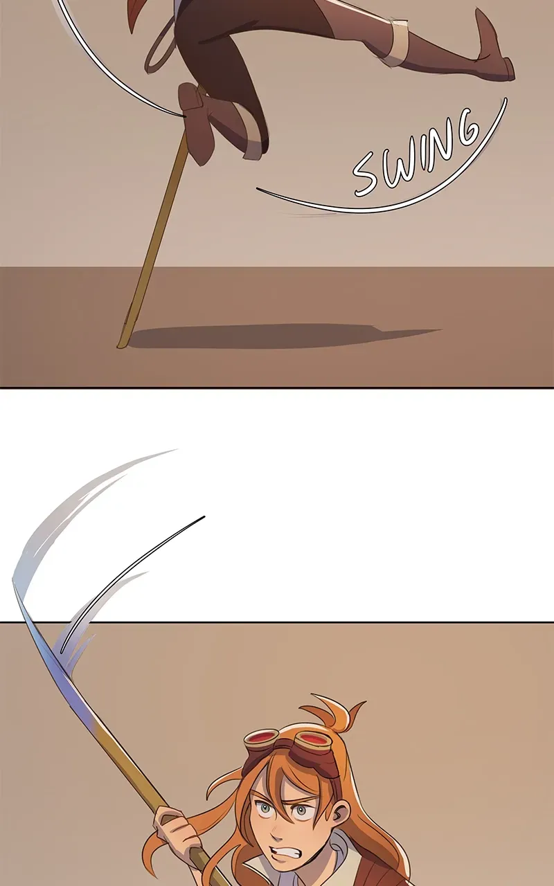 Sky Chapter 3 page 13 - 