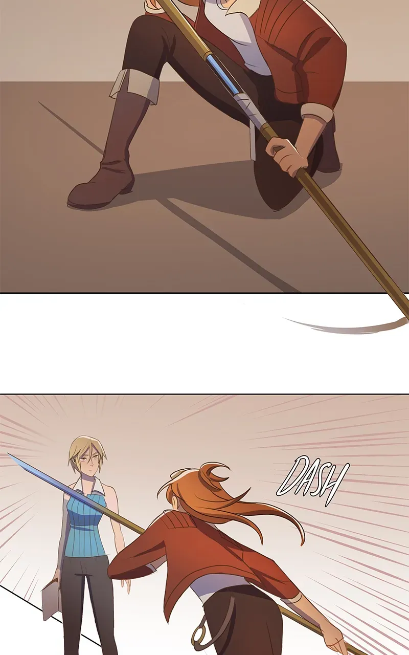 Sky Chapter 3 page 14 - 