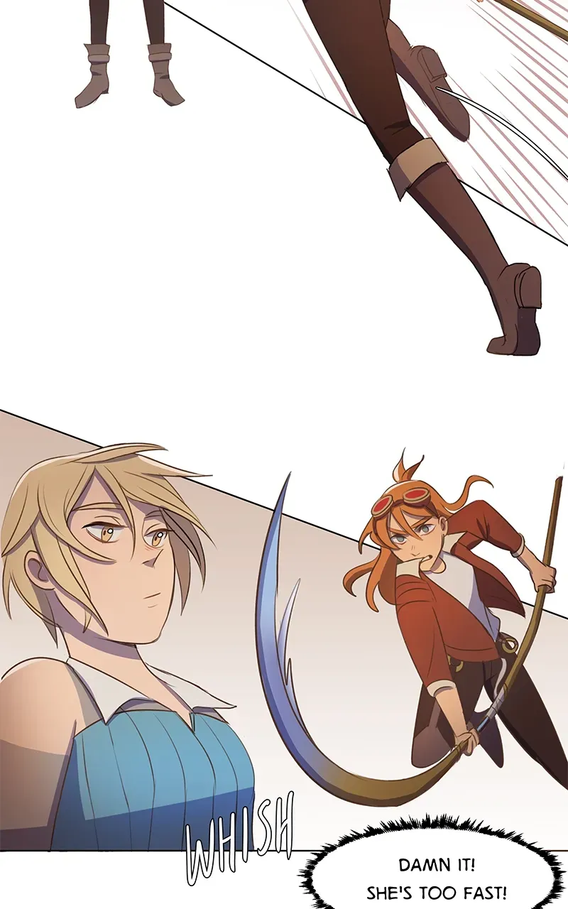 Sky Chapter 3 page 15 - 
