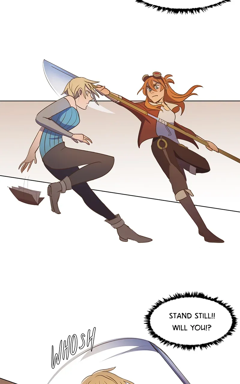 Sky Chapter 3 page 16 - 
