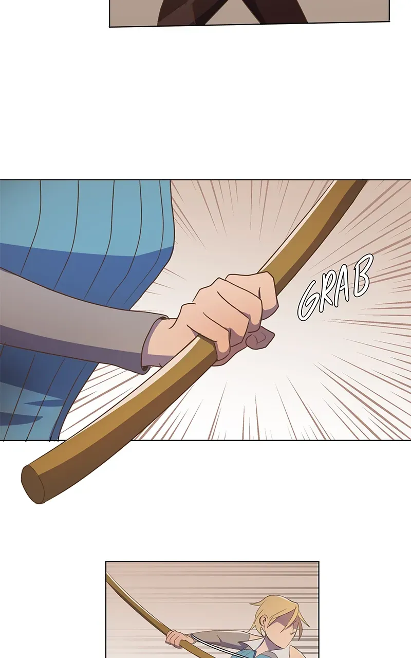 Sky Chapter 3 page 18 - 