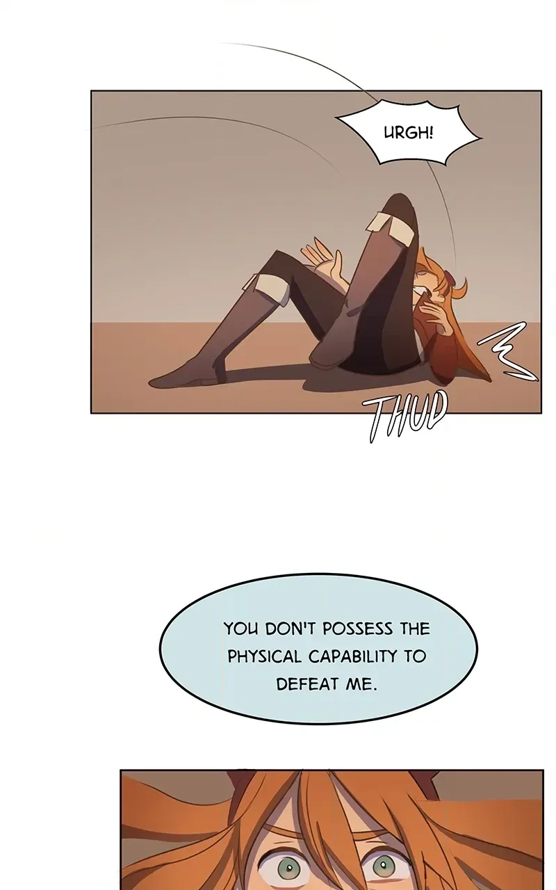 Sky Chapter 3 page 20 - 