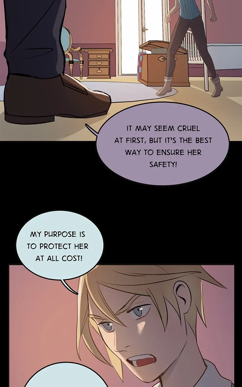 Sky Chapter 3 page 3 - 