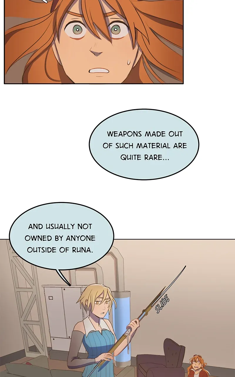 Sky Chapter 3 page 22 - 