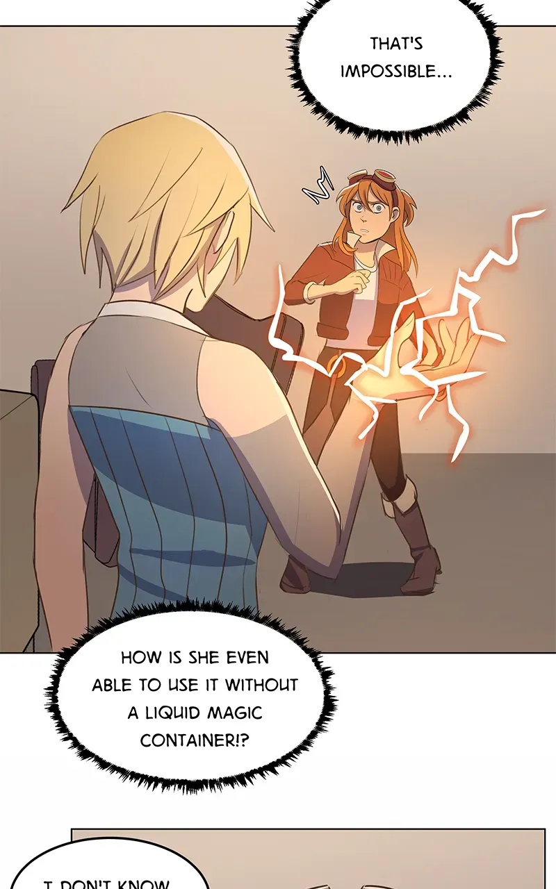 Sky Chapter 3 page 25 - 