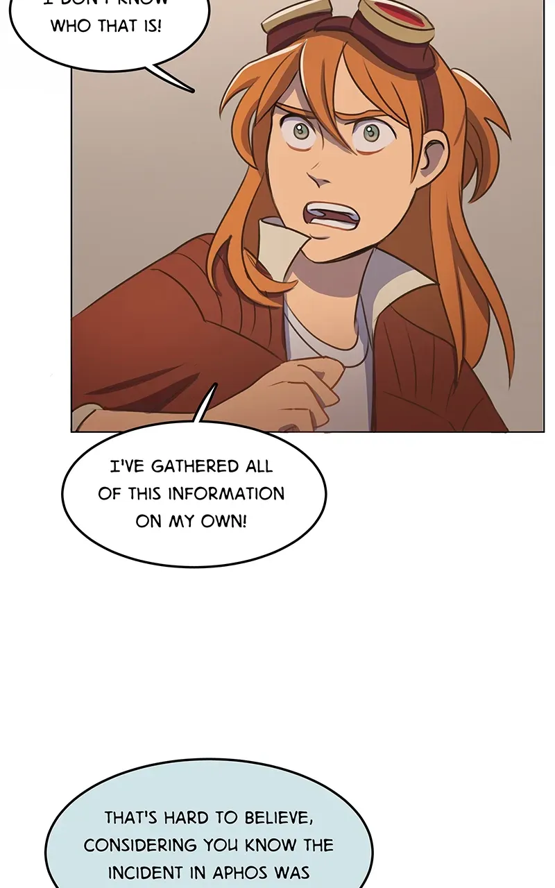 Sky Chapter 3 page 26 - 