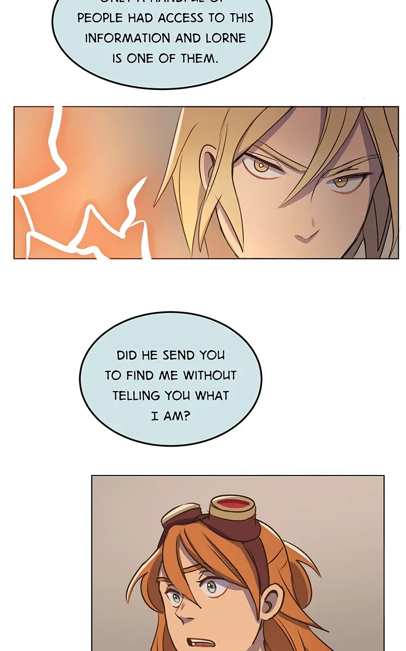 Sky Chapter 3 page 28 - 