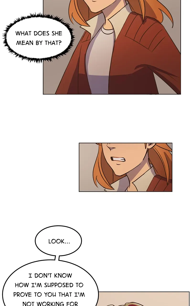 Sky Chapter 3 page 29 - 