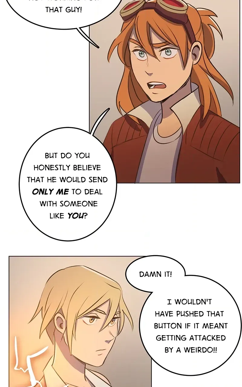 Sky Chapter 3 page 30 - 