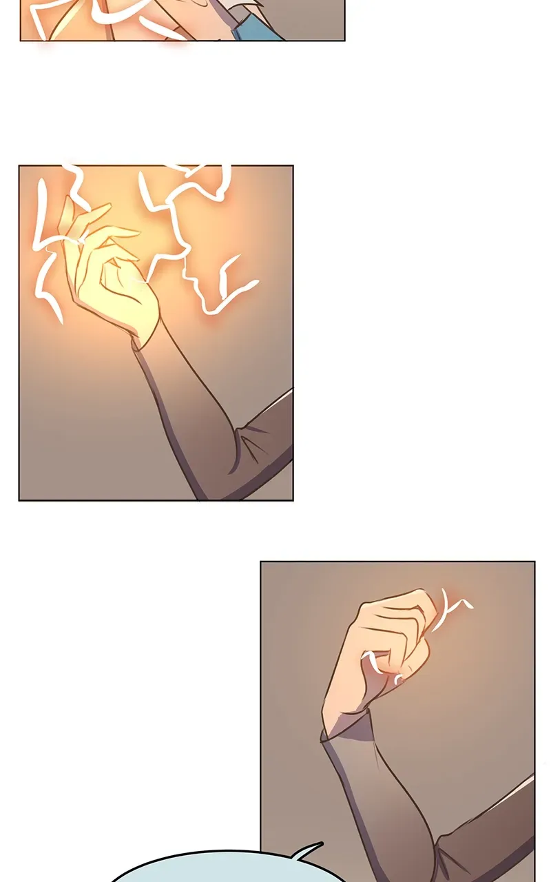 Sky Chapter 3 page 31 - 
