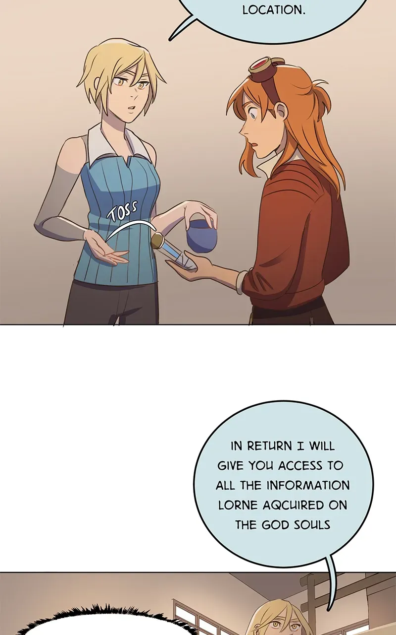 Sky Chapter 3 page 35 - 