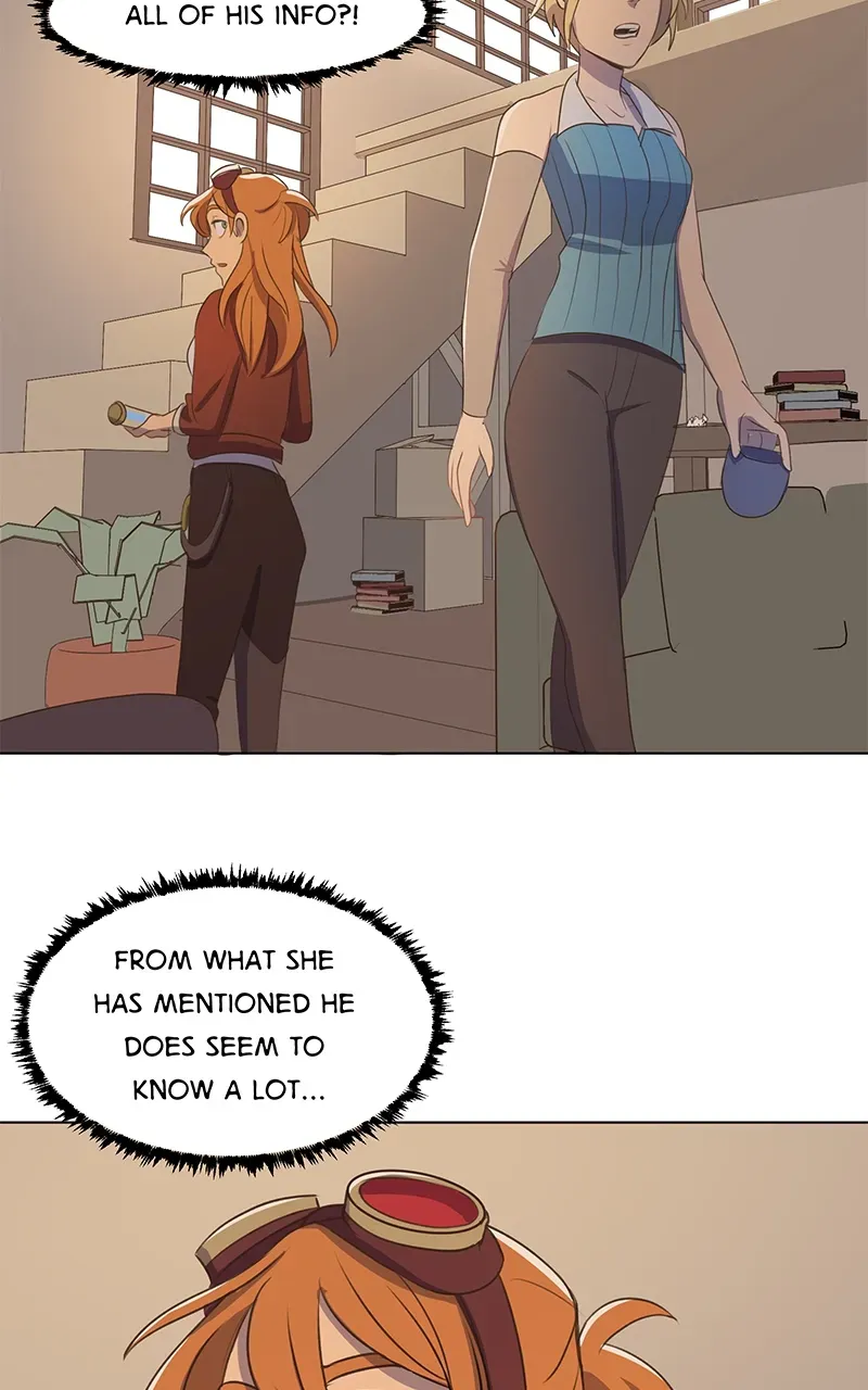 Sky Chapter 3 page 36 - 
