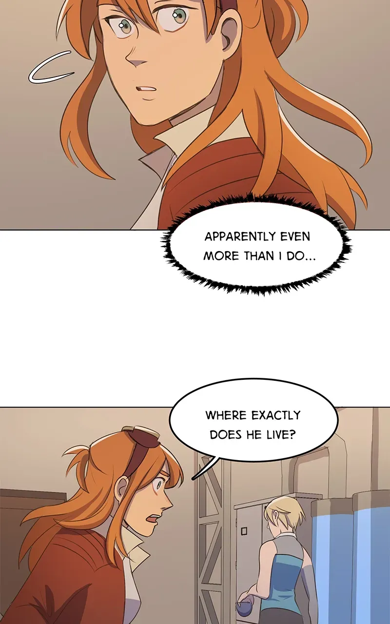 Sky Chapter 3 page 37 - 