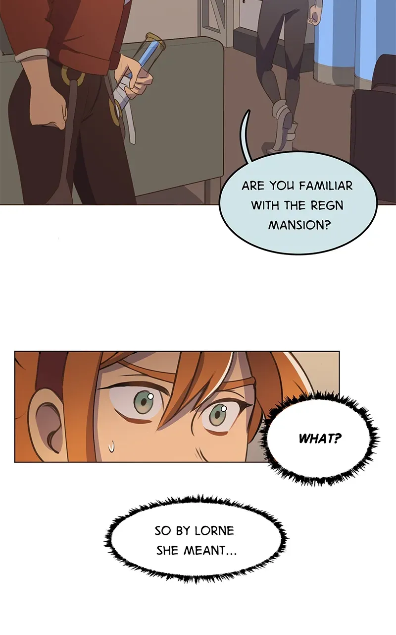 Sky Chapter 3 page 38 - 