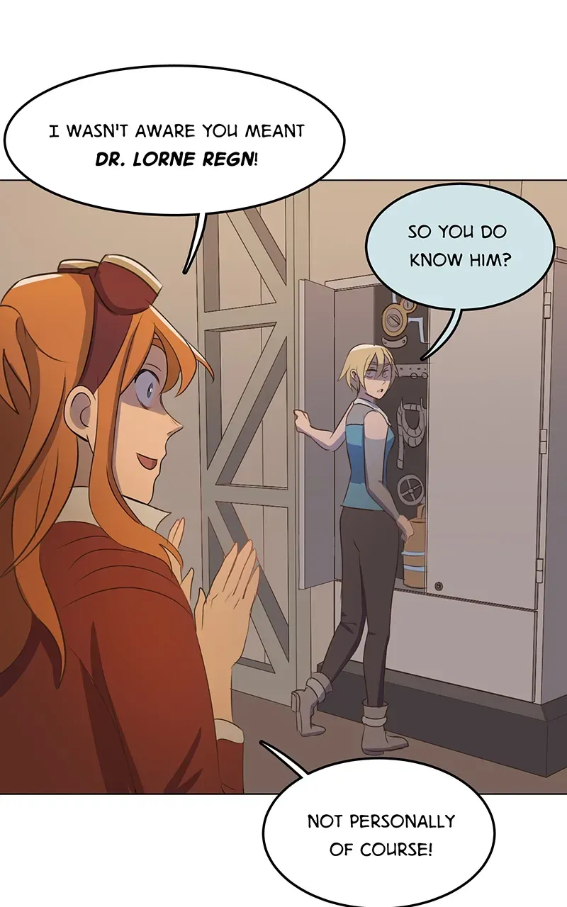 Sky Chapter 3 page 39 - 