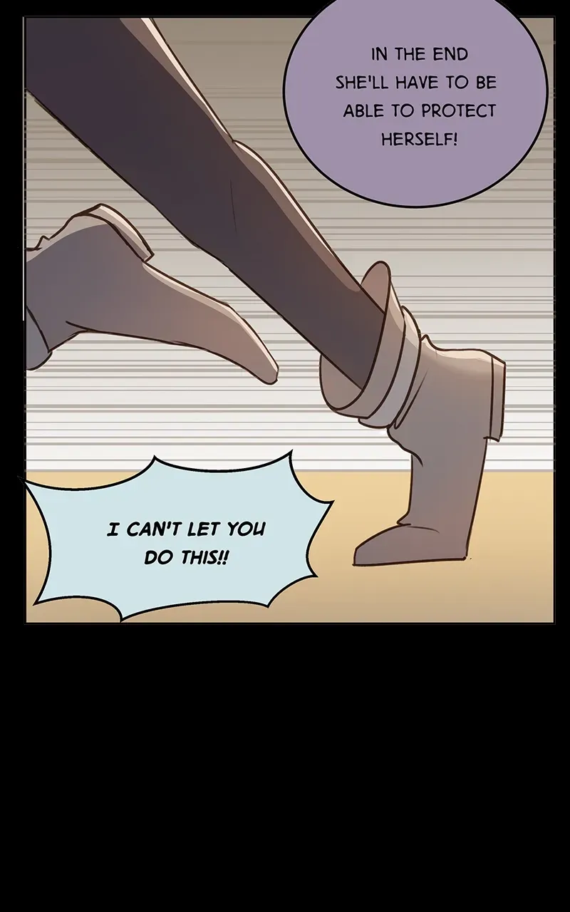 Sky Chapter 3 page 5 - 