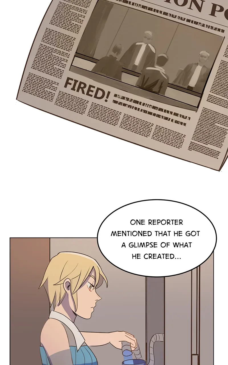 Sky Chapter 3 page 42 - 