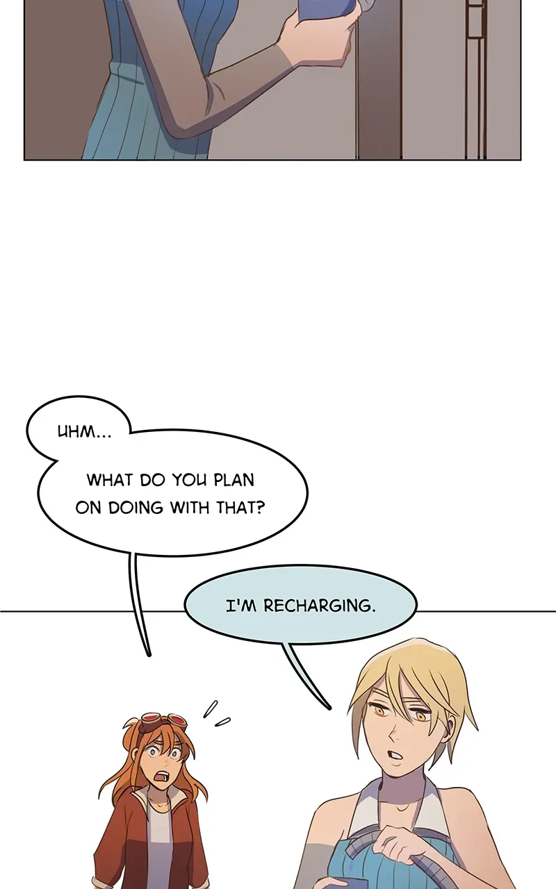 Sky Chapter 3 page 43 - 