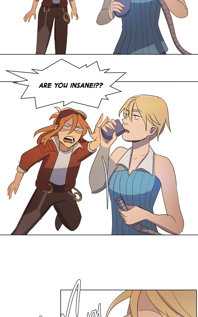Sky Chapter 3 page 44 - 