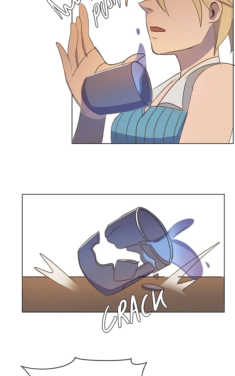 Sky Chapter 3 page 45 - 