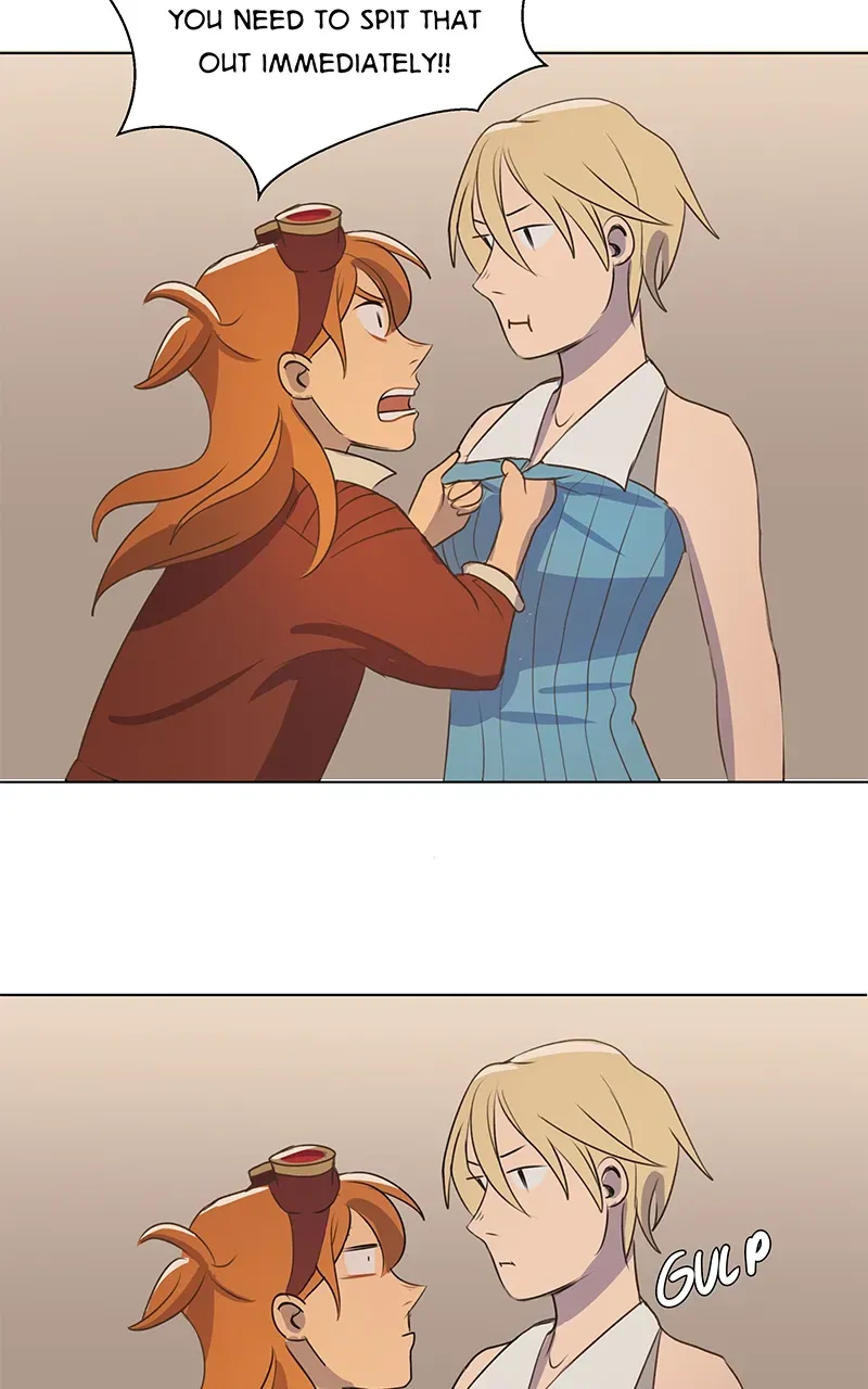 Sky Chapter 3 page 46 - 