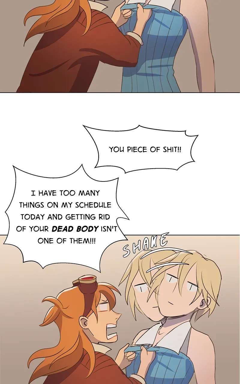 Sky Chapter 3 page 47 - 