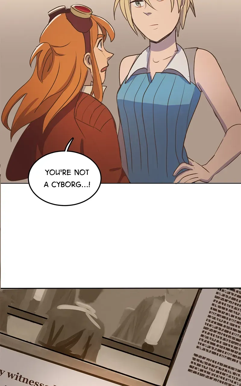 Sky Chapter 3 page 49 - 