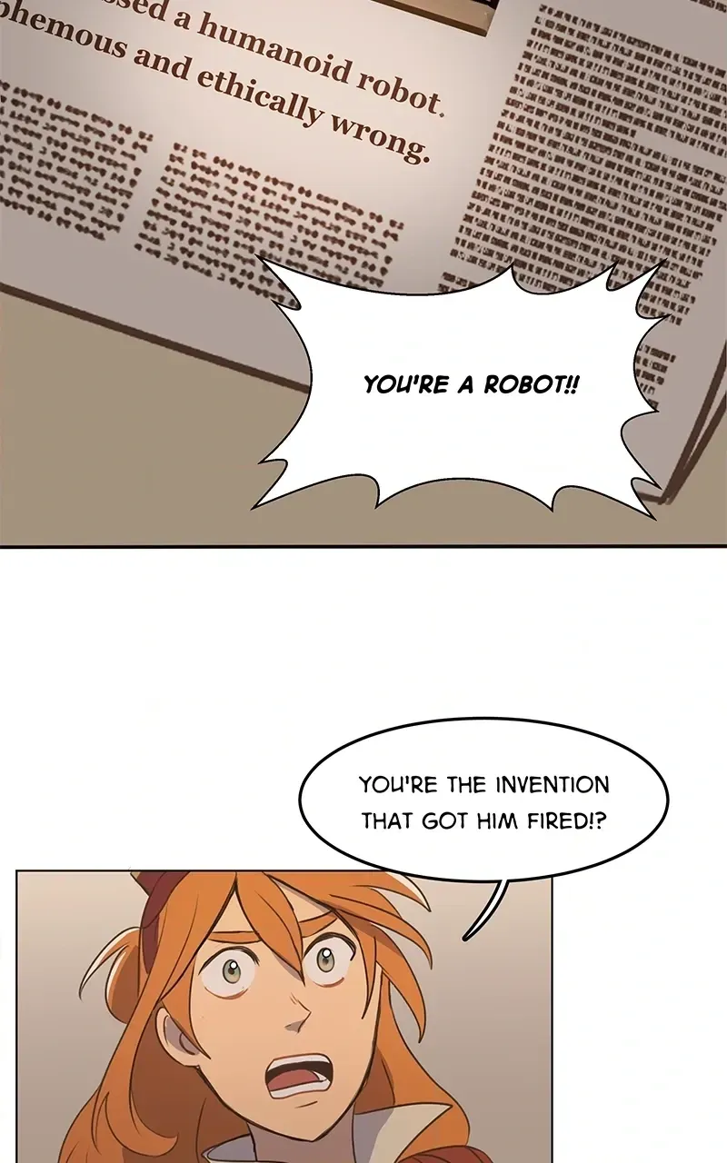 Sky Chapter 3 page 50 - 