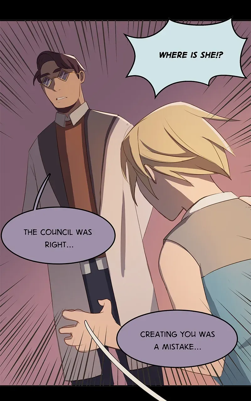 Sky Chapter 3 page 6 - 