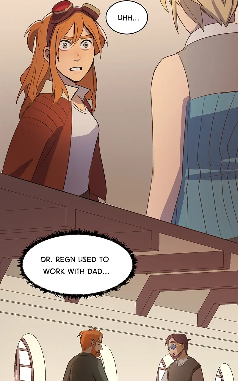 Sky Chapter 3 page 53 - 