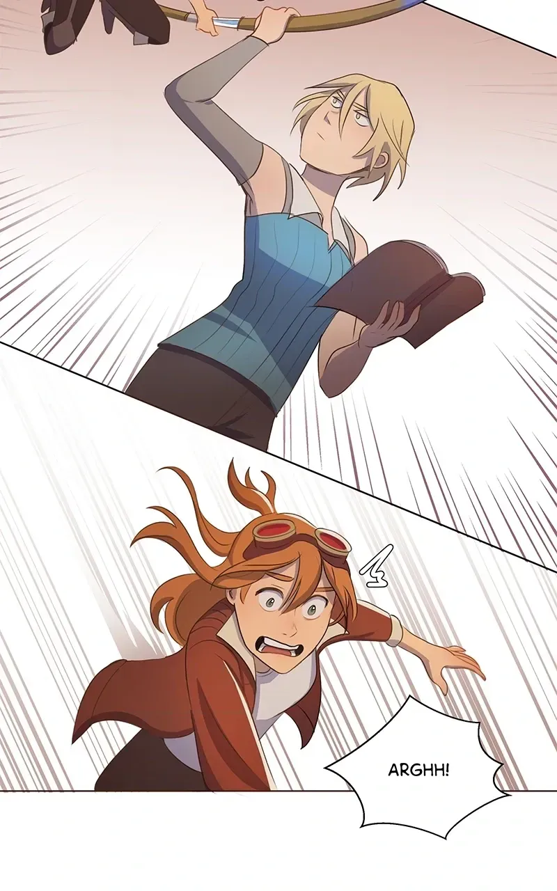 Sky Chapter 3 page 10 - 