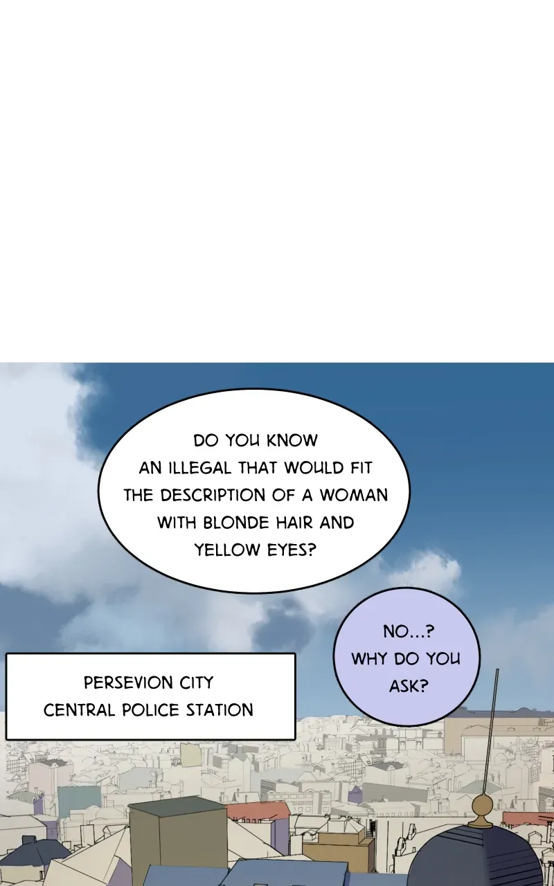 Sky Chapter 4 page 1 - 